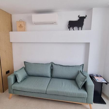 Manana Maybe Apartment La Bodega Tarifa Ngoại thất bức ảnh