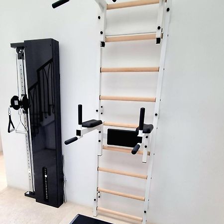 Manana Maybe Apartment La Bodega Tarifa Ngoại thất bức ảnh