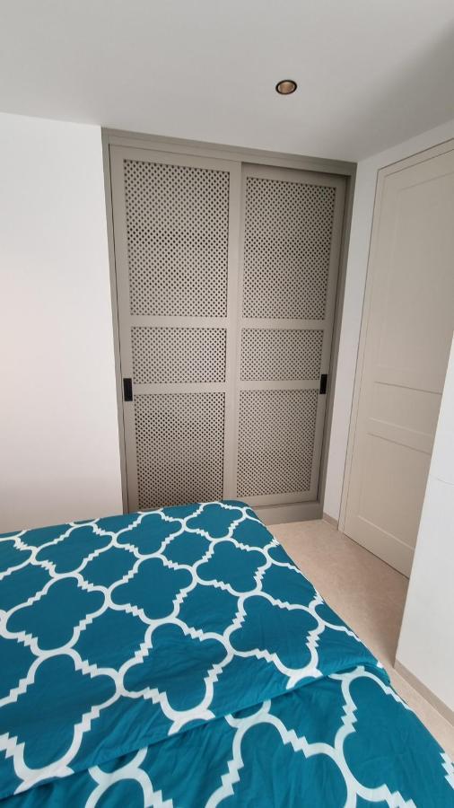 Manana Maybe Apartment La Bodega Tarifa Ngoại thất bức ảnh