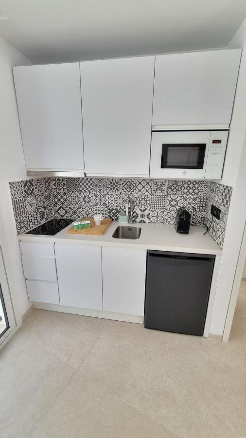 Manana Maybe Apartment La Bodega Tarifa Ngoại thất bức ảnh