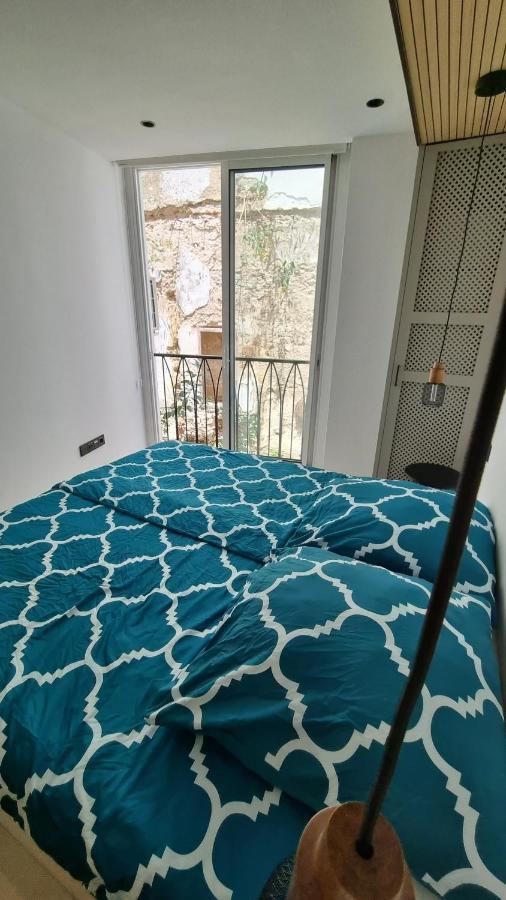 Manana Maybe Apartment La Bodega Tarifa Ngoại thất bức ảnh