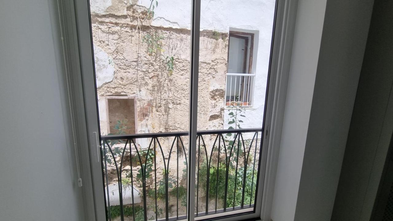 Manana Maybe Apartment La Bodega Tarifa Ngoại thất bức ảnh