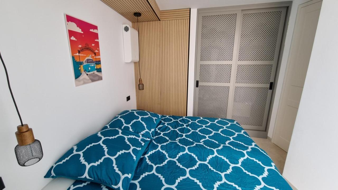 Manana Maybe Apartment La Bodega Tarifa Ngoại thất bức ảnh