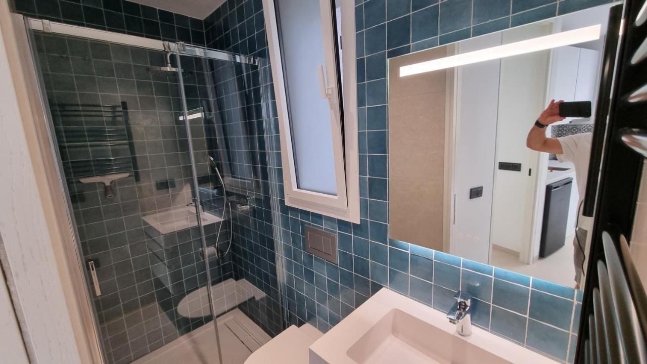Manana Maybe Apartment La Bodega Tarifa Ngoại thất bức ảnh